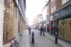 Parchment Street forms part of the 'grid' of streets established by Alfred within the Roman defences. 