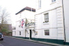 The Royal Hotel dates from Stuart times. 