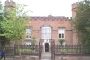 Abbey House