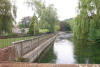 The River Itchen