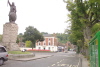 Statue of King Alfred