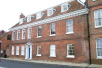 Hyde Abbey House was a famous public school in the 18th Century.